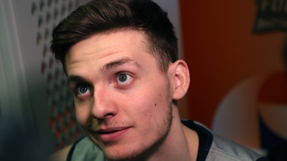 Of Course The NCAA Had To Clarify Whether Virginia's Kyle Guy Could Have A Wedding Registry
